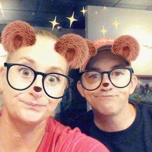 Meet your Posher, Joanna